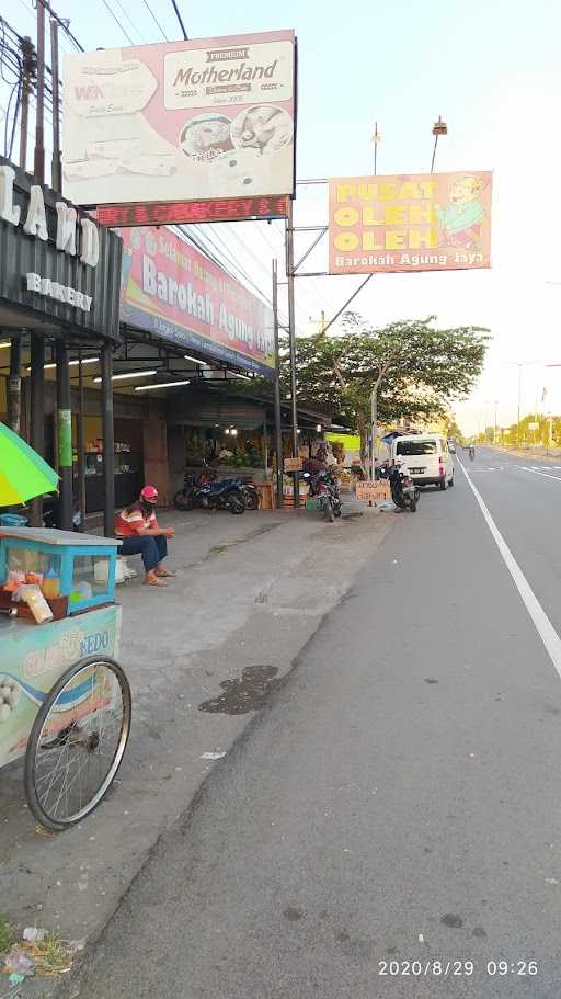 Barokah Agung Jaya 10