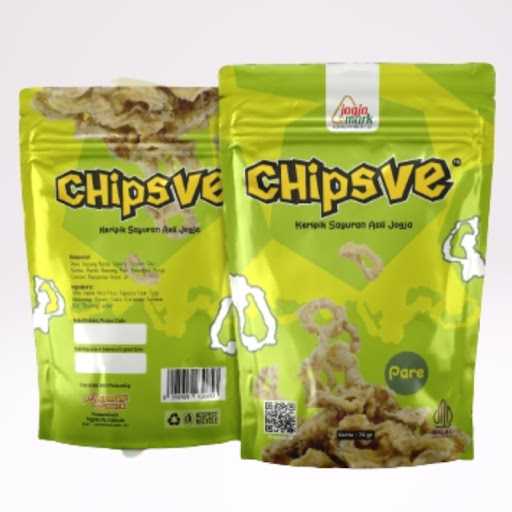 Keripik Sayuran Permana Snack 8