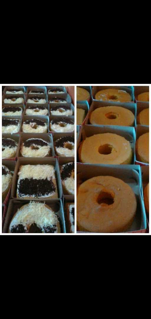 Puspita Cake & Cookies 2