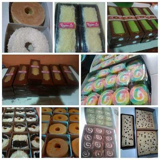 Puspita Cake & Cookies 6