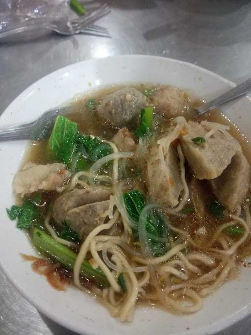 Karunia Siomay Mie Ayam & Bakso 8