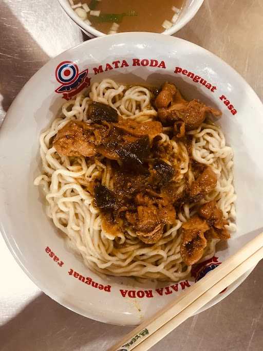 Karunia Siomay Mie Ayam & Bakso 3