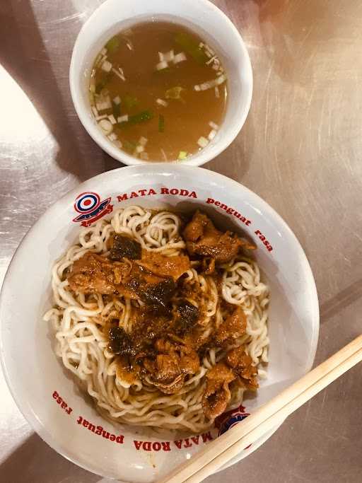 Karunia Siomay Mie Ayam & Bakso 10