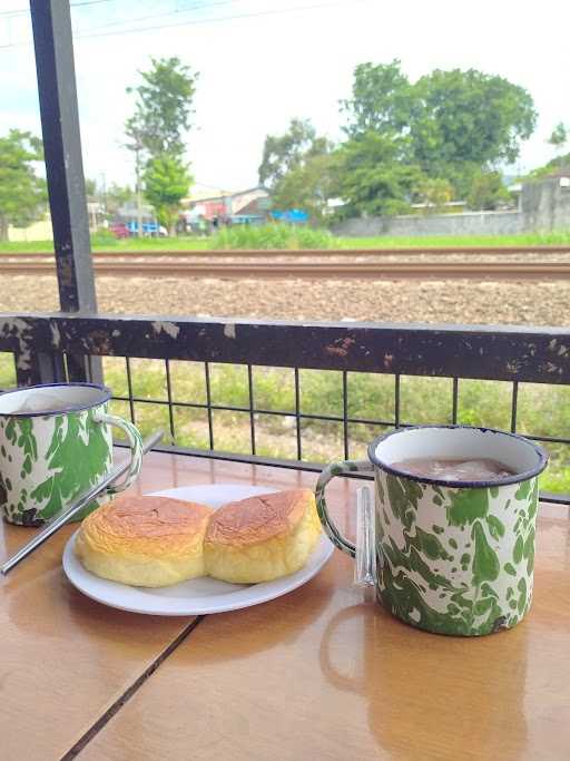 Es Coklat Impian Prambanan 1