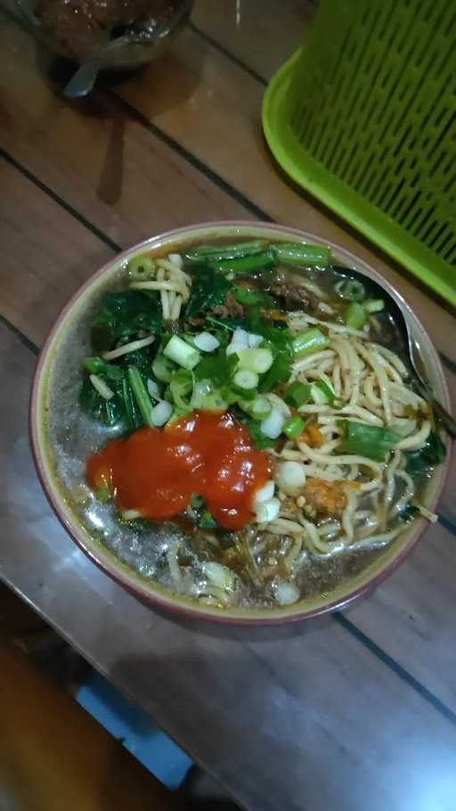 Harni Chicken Noodles 1