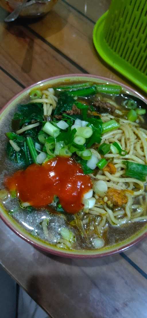 Harni Chicken Noodles 6