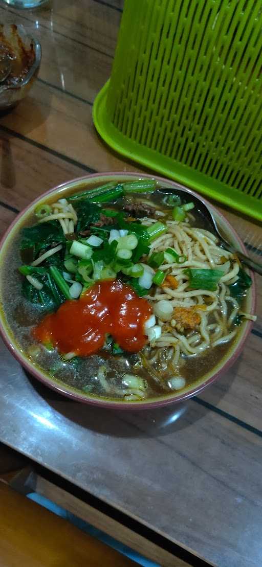 Harni Chicken Noodles 5