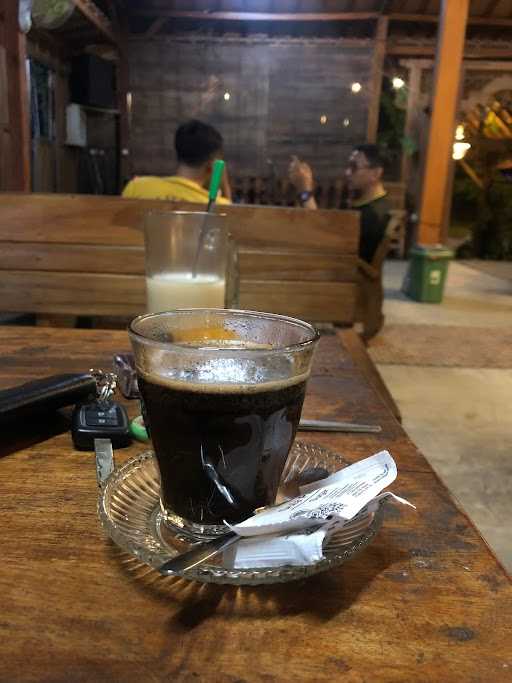 Kopi Talang 2