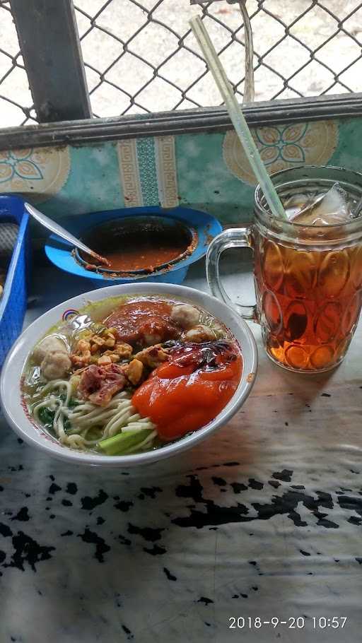 Mie Ayam Mister Suro 9