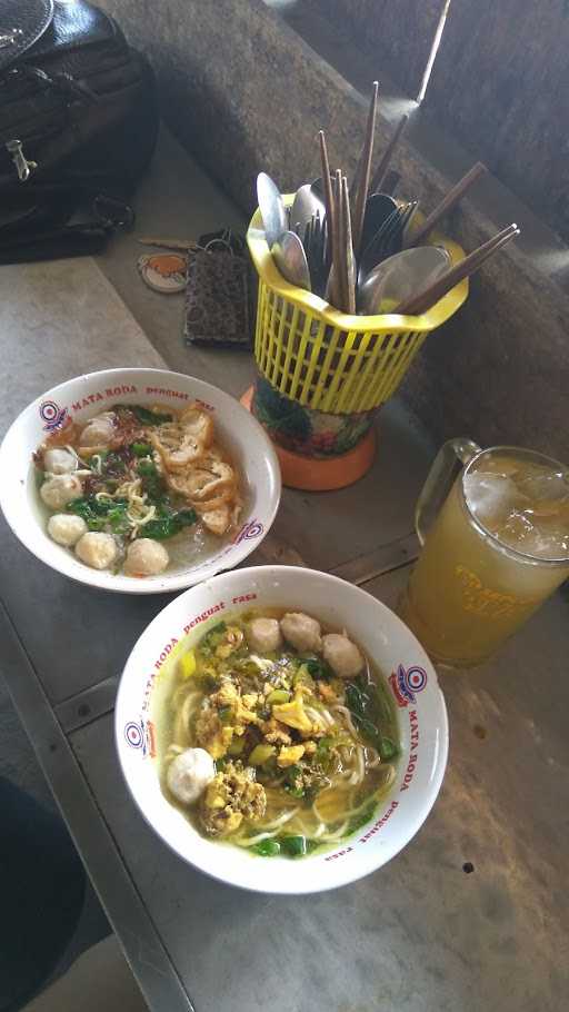 Mie Ayam Mister Suro 8