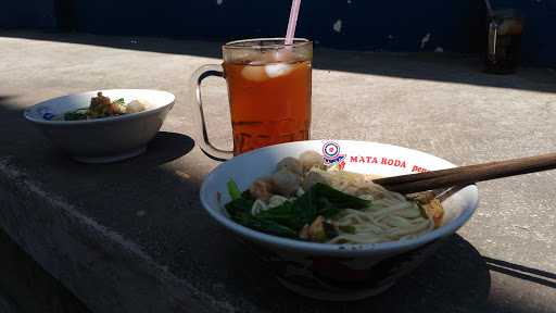 Mie Ayam Mister Suro 5