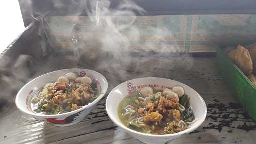 Mie Ayam Mister Suro 10