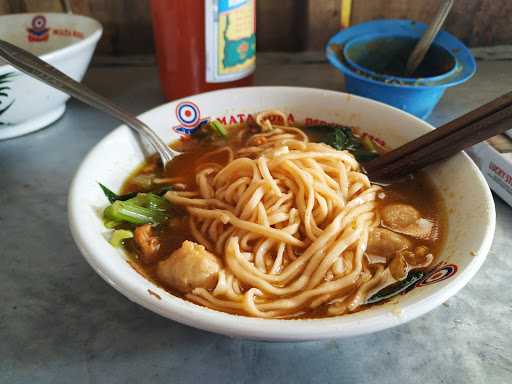 Mie Ayam Mister Suro 2