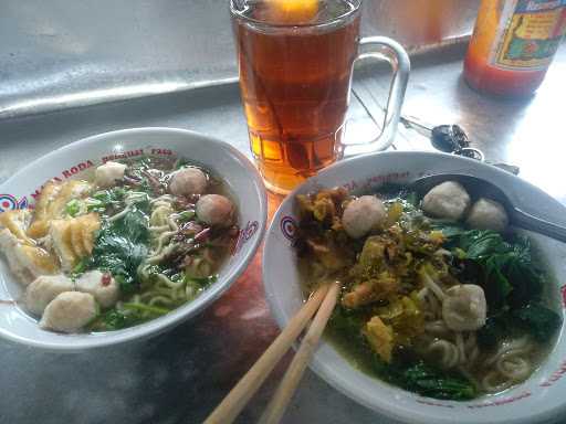 Mie Ayam Mister Suro 4