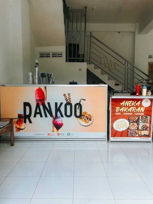 Rankoo Boba, Tea & Coffe 9