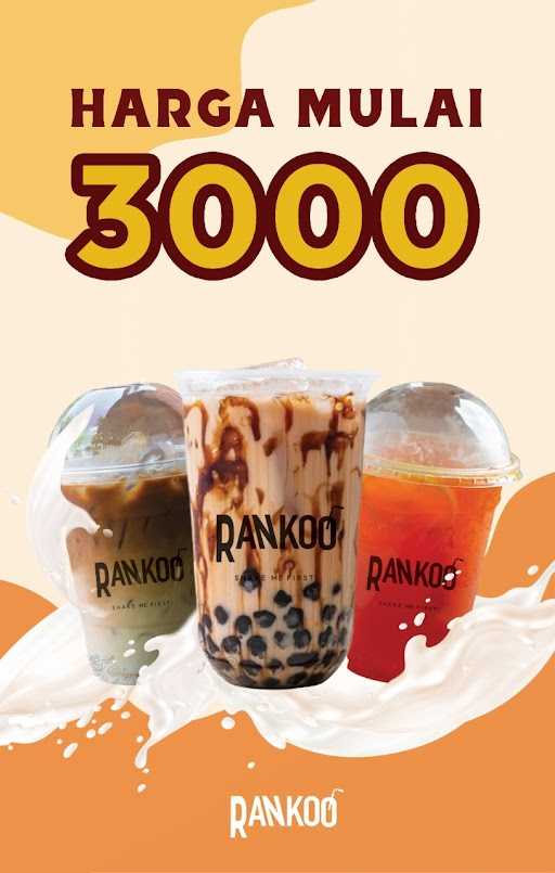 Rankoo Boba, Tea & Coffe 7