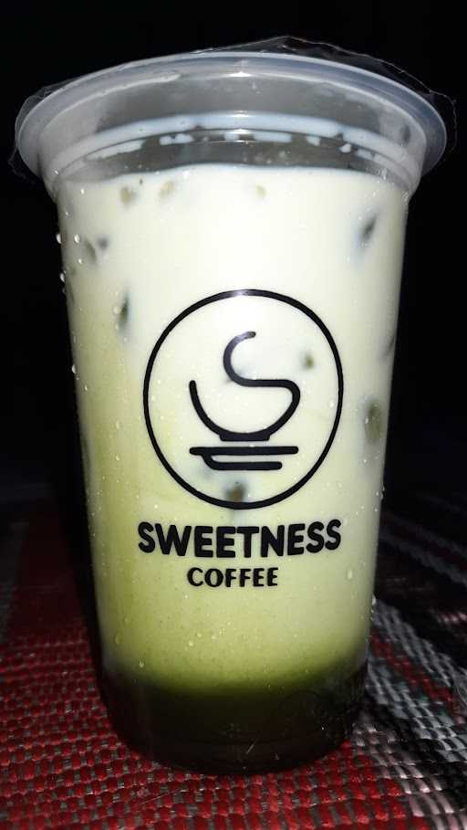 Sweetness Cafe 4