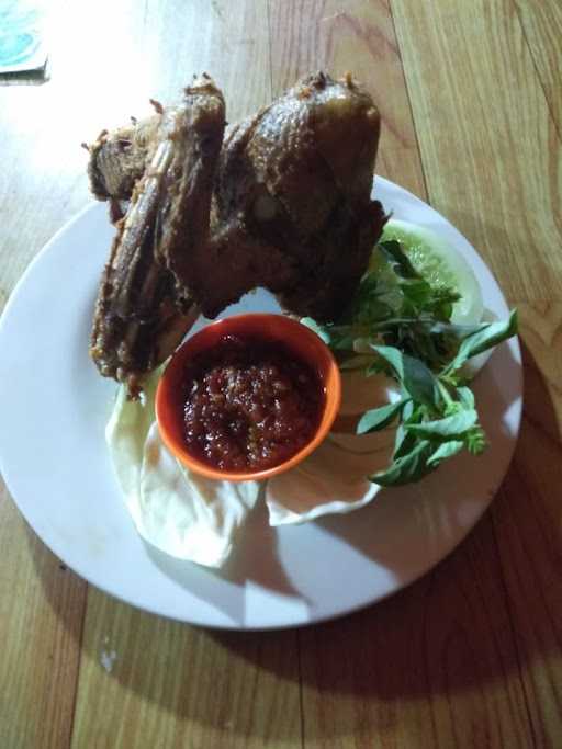 Ayam Bakar Aa Prambanan 8