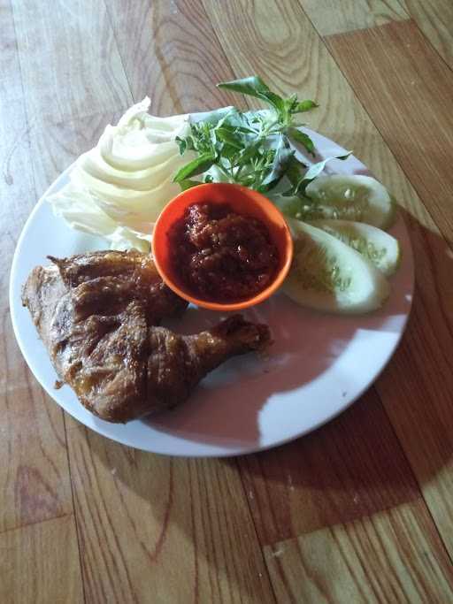 Ayam Bakar Aa Prambanan 5