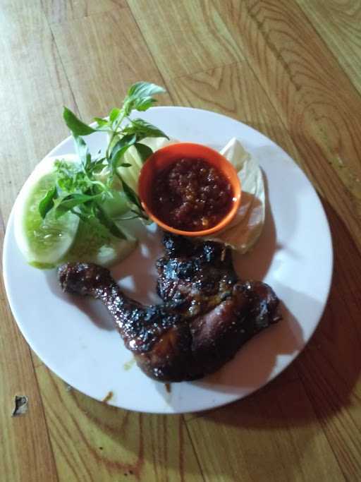 Ayam Bakar Aa Prambanan 6