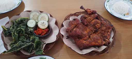 Ayam Panggang Mbah Dinem Bogem 5