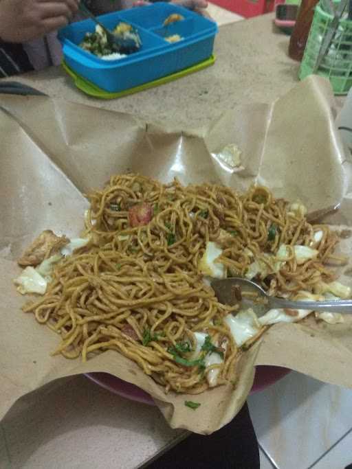 Bakmi Jowo Yu Badri 3