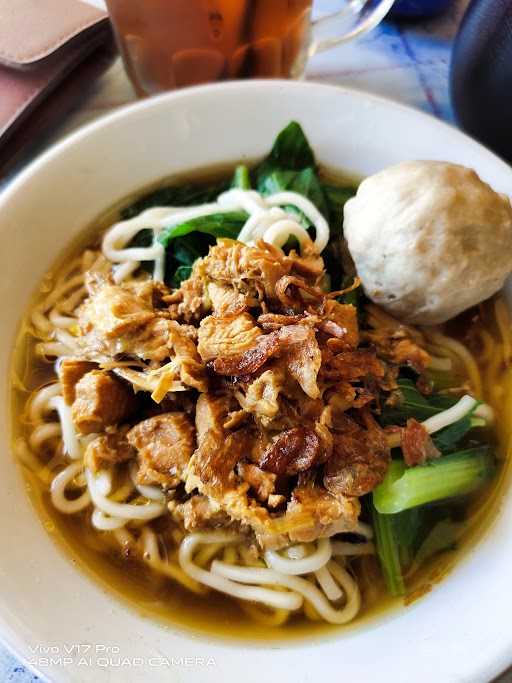 Bakso Dan Mie Ayam Podomoro 2 3