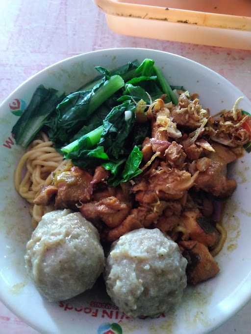 Bakso Mas Aris Wonogiri 8