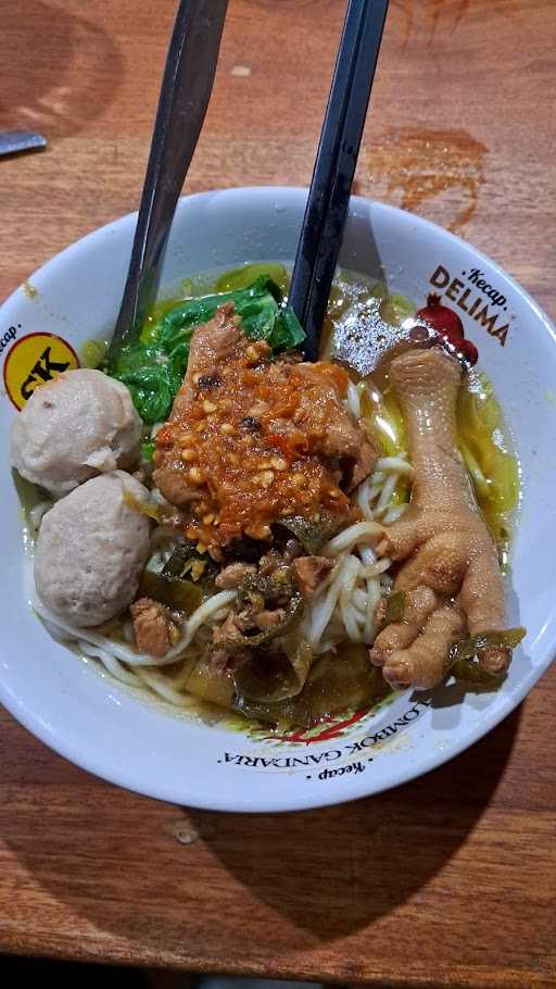 Bakso Mas Aris Wonogiri 7