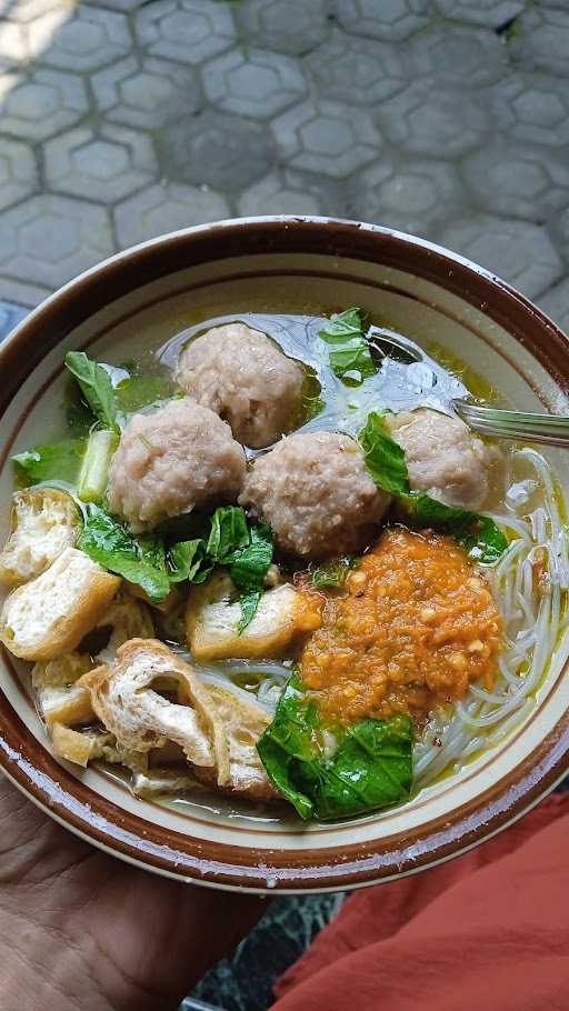 Bakso Mas Fend 2