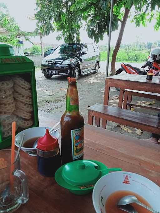 Bakso & Mie Ayam Pak Saridi 3