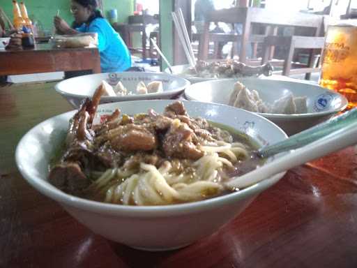 Bakso & Mie Ayam Pak Saridi 10