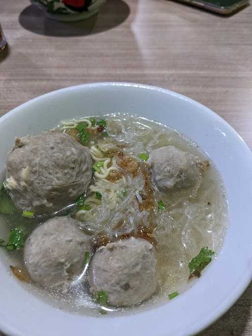 Bakso Pos 2 Wonogiri 10