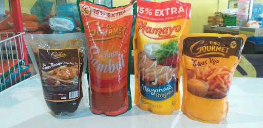 Bee Kebab Dan Frozen Food 6