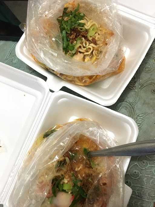 Bubur Ayam Duyung Dayani 9