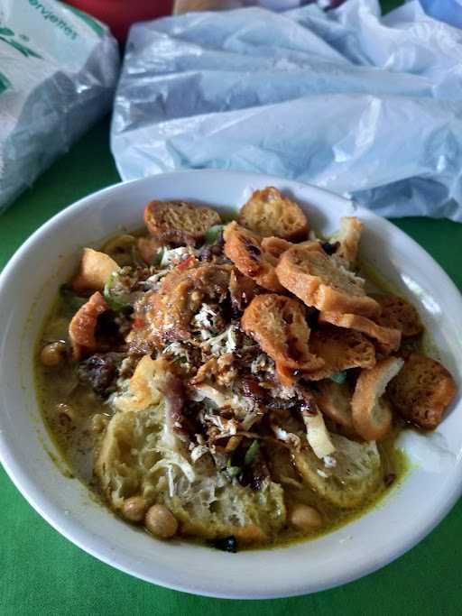 Bubur Ayam Jakarta Dan Nasi Uduk Putri 5 7