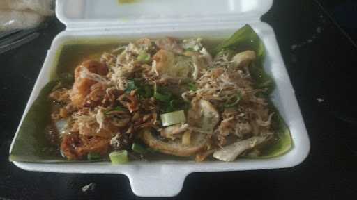 Bubur Ayam Jakarta 'Putri' 4