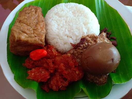 Gudeg Bu Suci Bogem 2