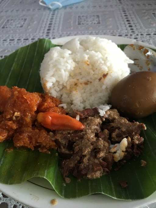 Gudeg Bu Suci Bogem 6