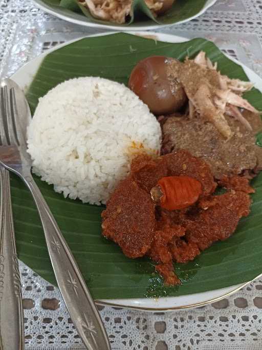 Gudeg Bu Suci Bogem 3