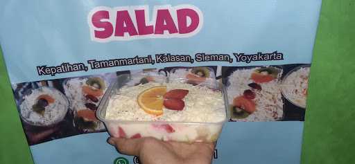 Heavenly Salad 4