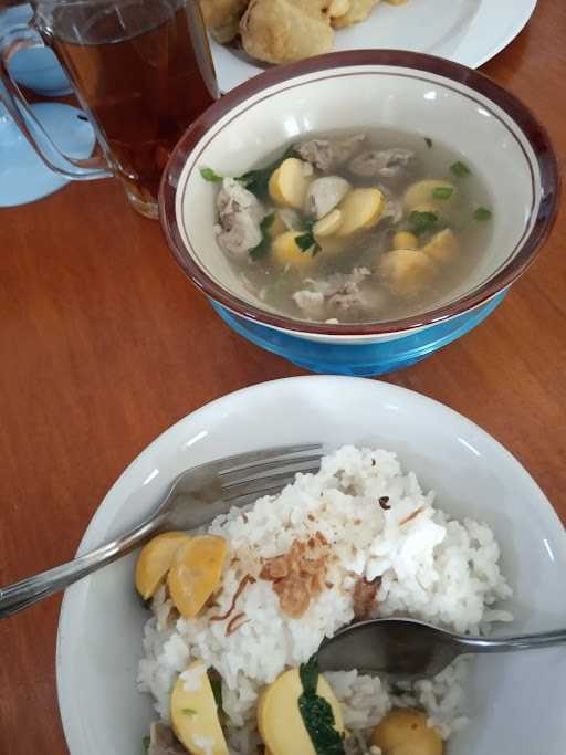 Ijo Warung Cafe Lesehan - Mie Ayam Bakso Soto 10