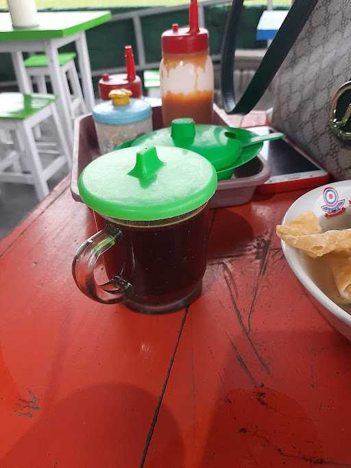 Ijo Warung Cafe Lesehan - Mie Ayam Bakso Soto 9