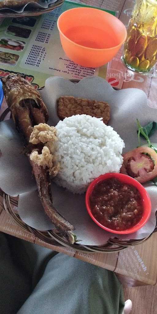 Ijo Warung Cafe Lesehan - Mie Ayam Bakso Soto 6