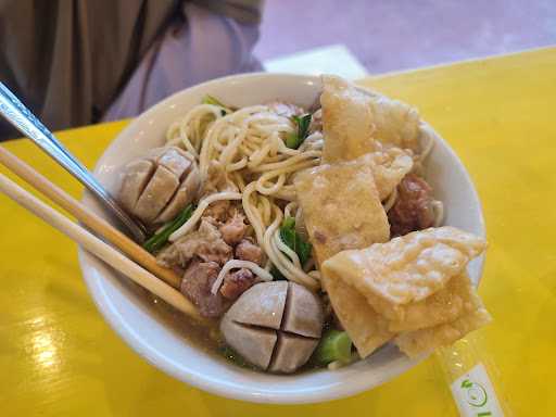 Kedai Bakso & Bebakaran Bang'Jul 9