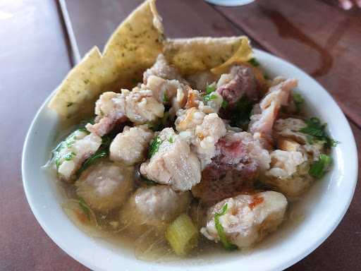 Kedai Bakso & Bebakaran Bang'Jul 6