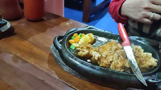 Kedai Steak 9