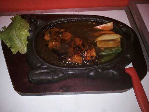 Kedai Steak 10