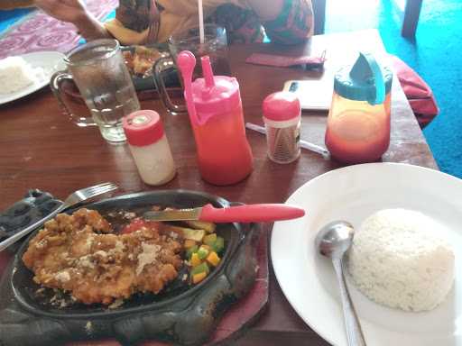 Kedai Steak 6