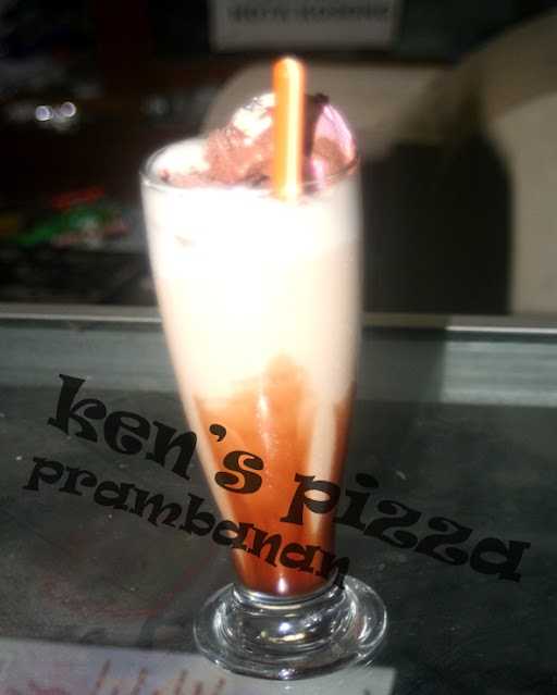 Ken'S Pizza Prambanan 2